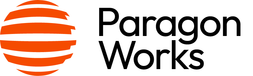 Branding Footer Logo