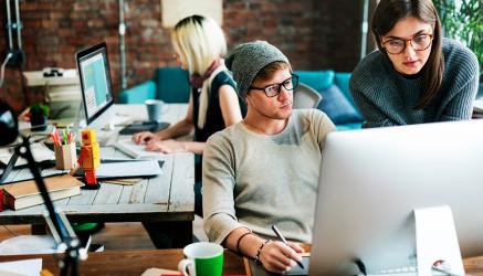 Aligning creative output with asset manager’s strategic goals