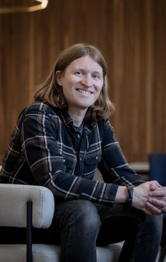 Kris Barratt