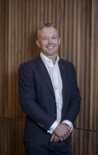 Mark Chambers