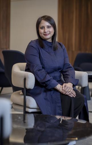 Sanju Sanjeevi